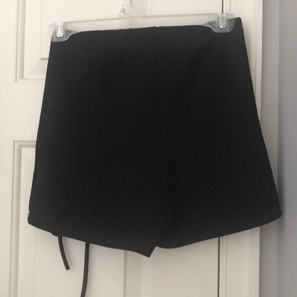 mini skort - Picture 4 of 4